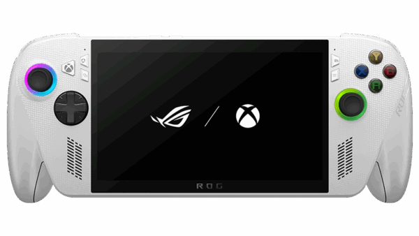 ROG Xbox Ally