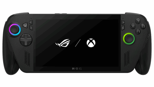 ROG Xbox Ally X