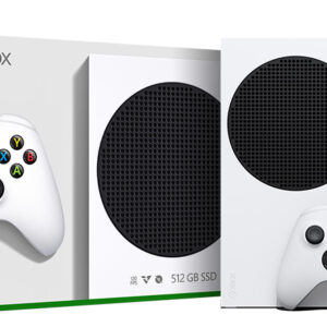 Xbox Series S – 512GB
