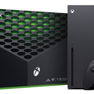 Xbox Series X – 1TB
