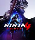 NINJA GAIDEN 4